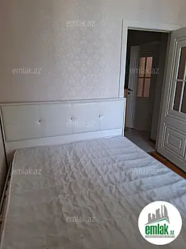 Satılır 2 otaqlı yeni tikili 45 m²