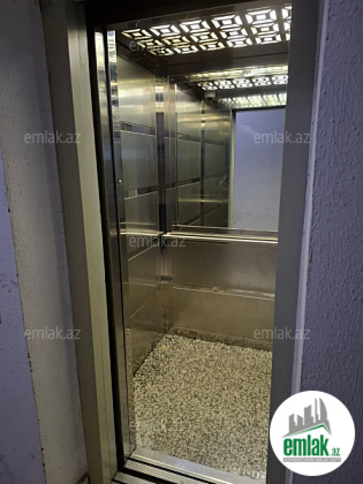 Satılır 2 otaqlı yeni tikili 45 m²