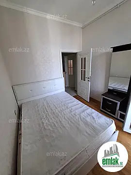 Satılır 2 otaqlı yeni tikili 45 m²