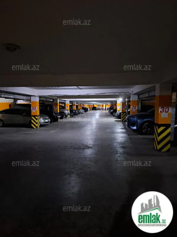 Satılır 2 otaqlı yeni tikili 45 m²