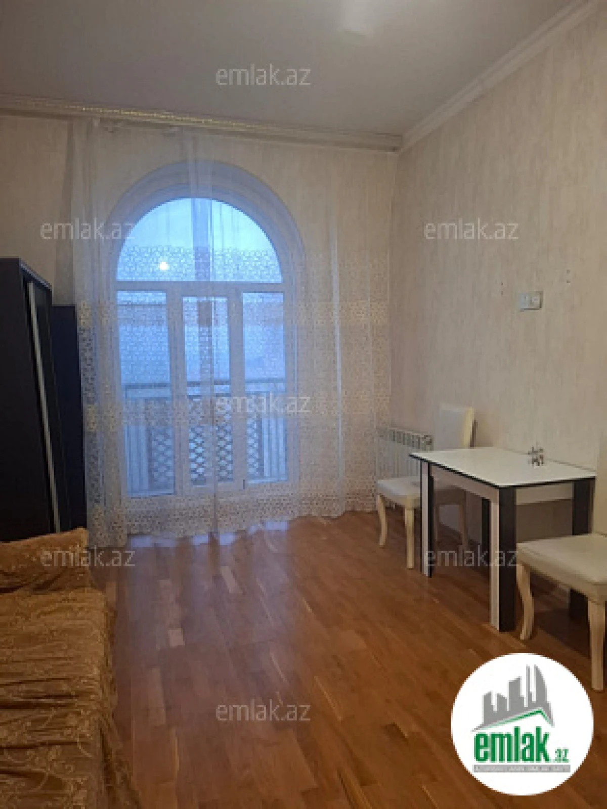 Satılır 2 otaqlı yeni tikili 45 m²