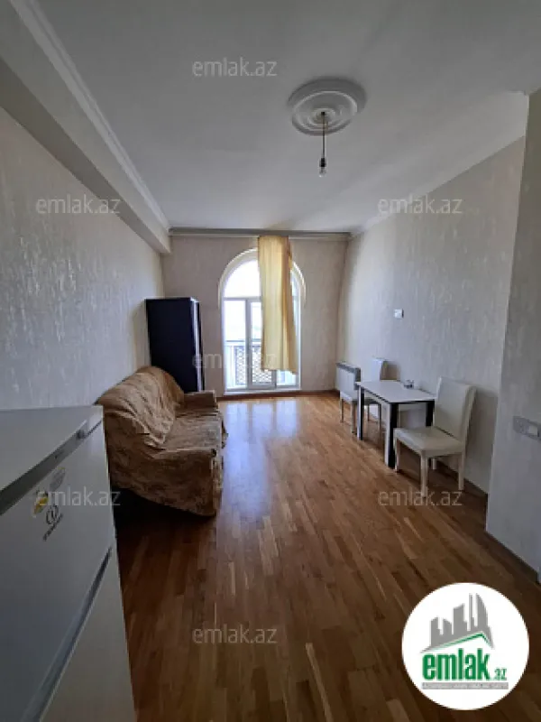 Satılır 2 otaqlı yeni tikili 45 m²