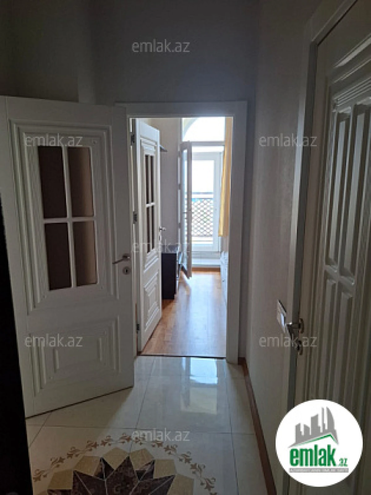 Satılır 2 otaqlı yeni tikili 45 m²