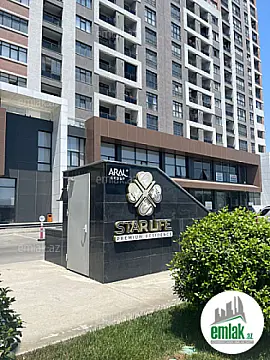 Satılır 2 otaqlı yeni tikili 110 m² — Bakı, Nizami 2 otaq 110.00 m²