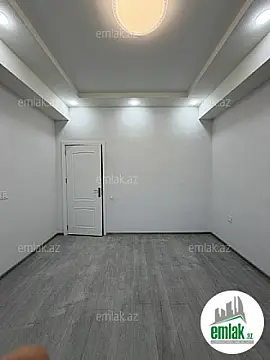 Satılır 2 otaqlı yeni tikili 44 m²