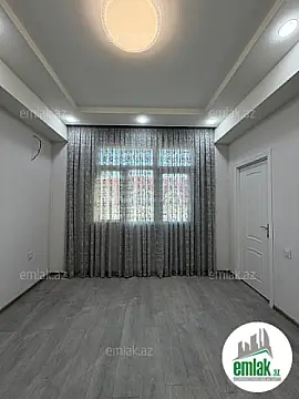 Satılır 2 otaqlı yeni tikili 44 m² — Bakı, Mehdiabad 2 otaq 44.00 m²