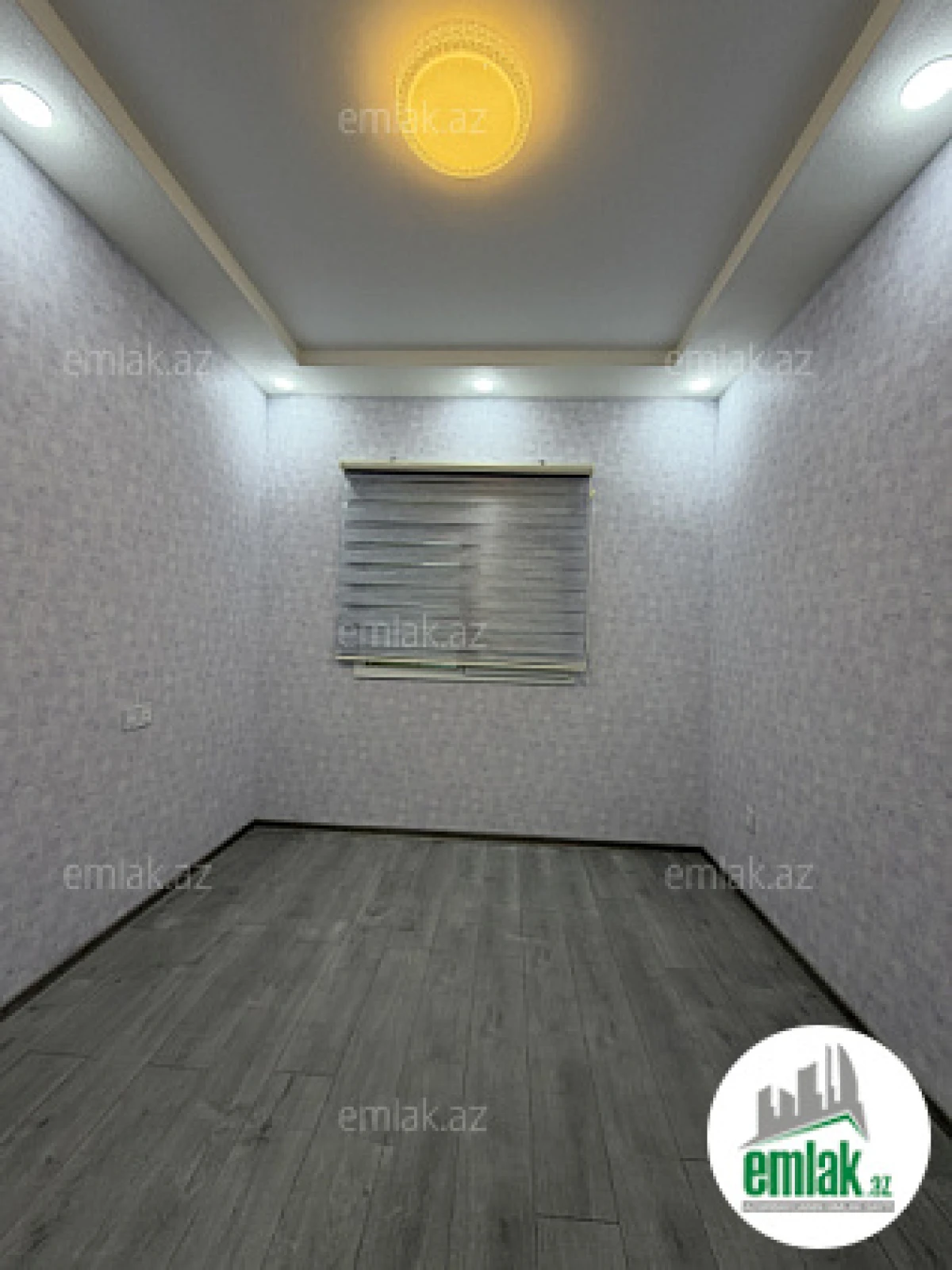 Satılır 2 otaqlı yeni tikili 44 m²