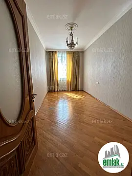 Satılır 4 otaqlı yeni tikili 160 m²