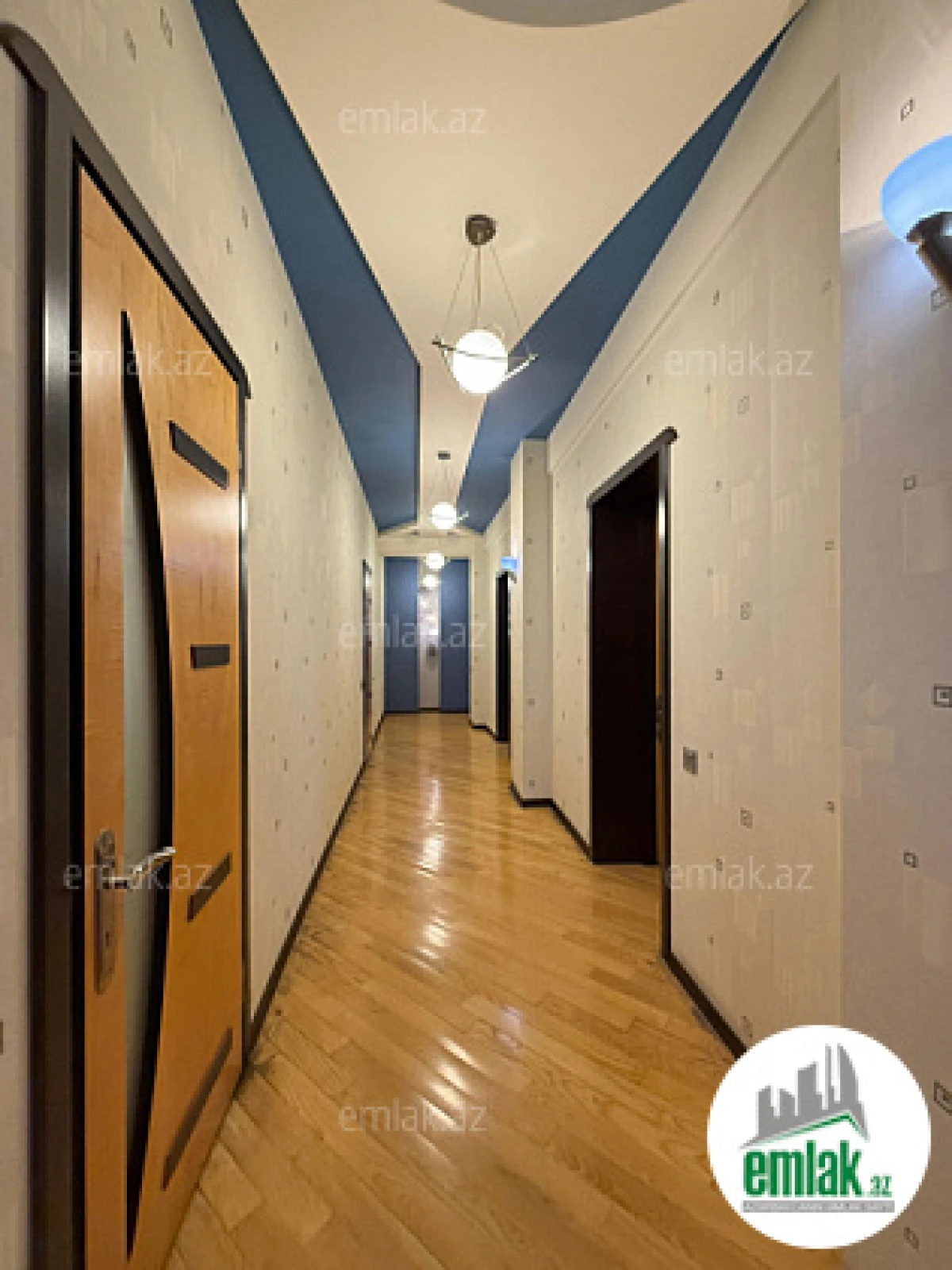 Satılır 5 otaqlı yeni tikili 285 m²