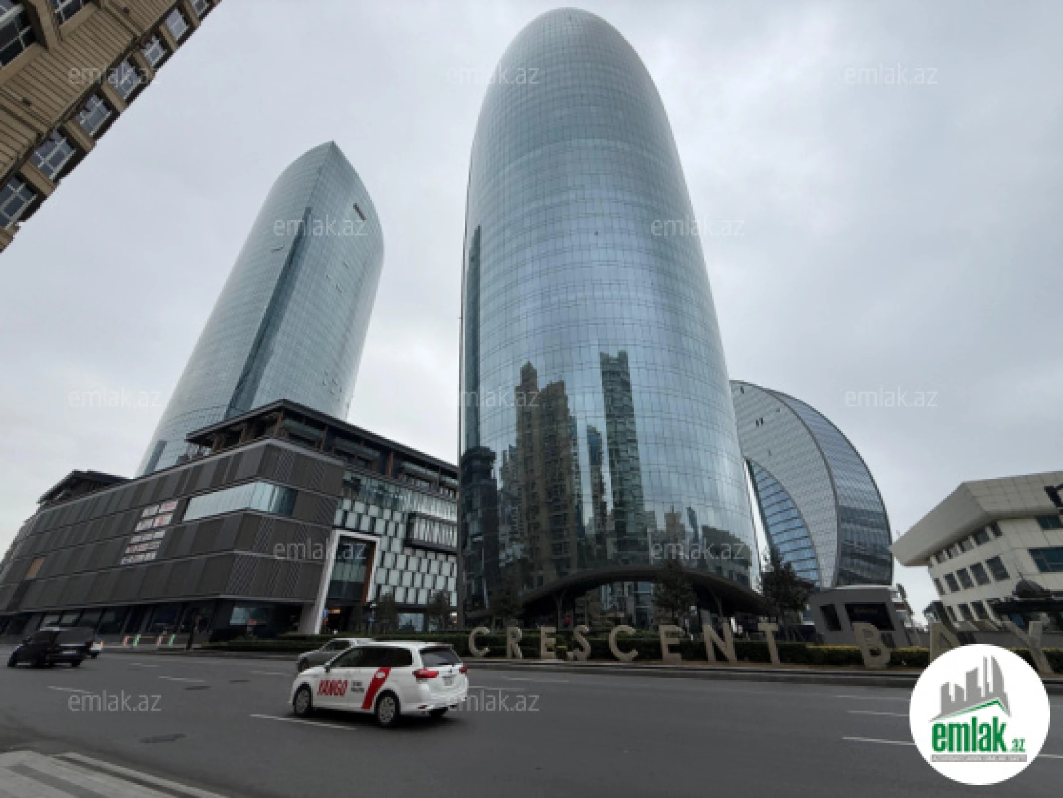 Satılır 3 otaqlı köhnə tikili 80 m²