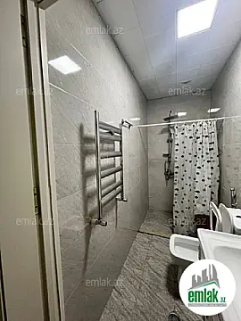 Satılır 2 otaqlı yeni tikili 48 m²