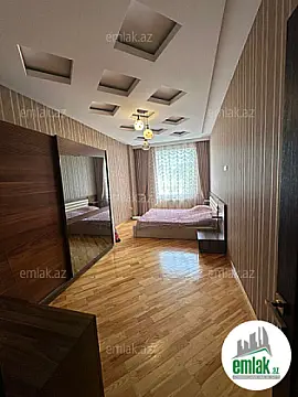 Satılır 4 otaqlı yeni tikili 150 m²