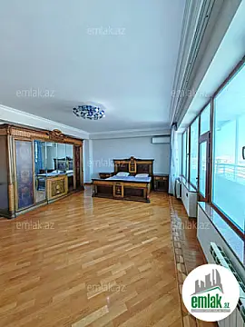 Satılır 3 otaqlı yeni tikili 278 m²