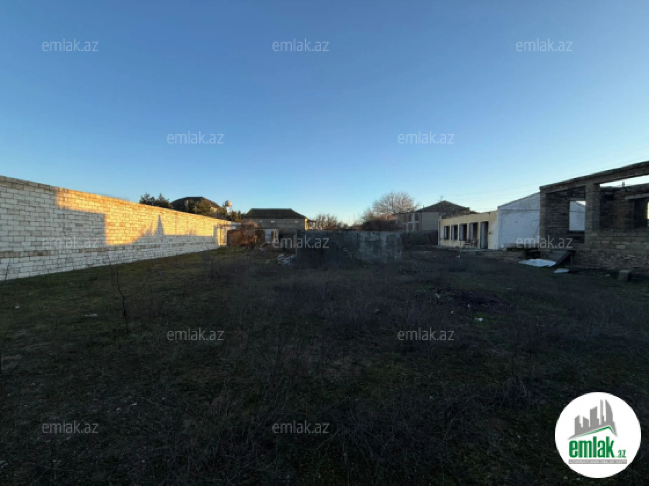 Satılır torpaq sahəsi 4 m²