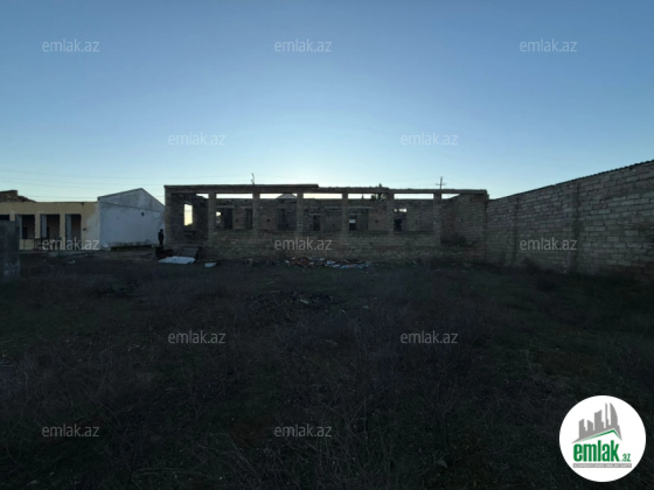 Satılır torpaq sahəsi 4 m²