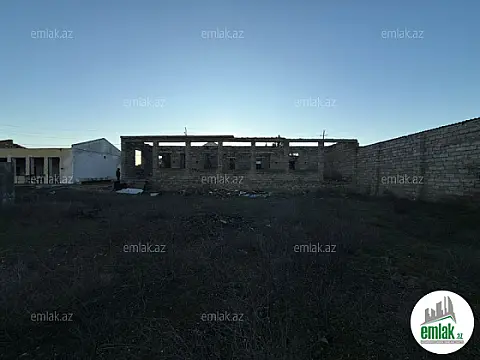 Satılır torpaq sahəsi 4 m²
