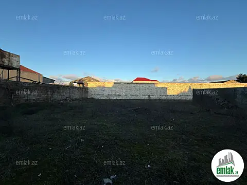 Satılır torpaq sahəsi 4 m²