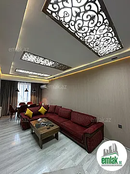 Satılır 3 otaqlı yeni tikili 70 m² — Bakı, Qaradağ 3 otaq 70.00 m²