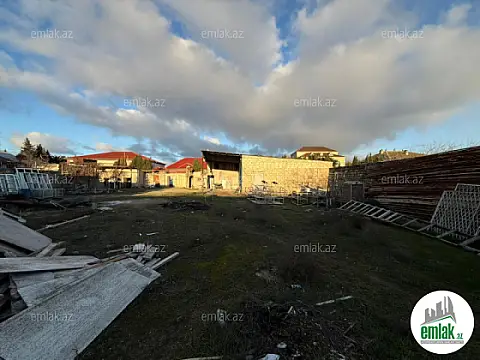 Satılır torpaq sahəsi 13 m²