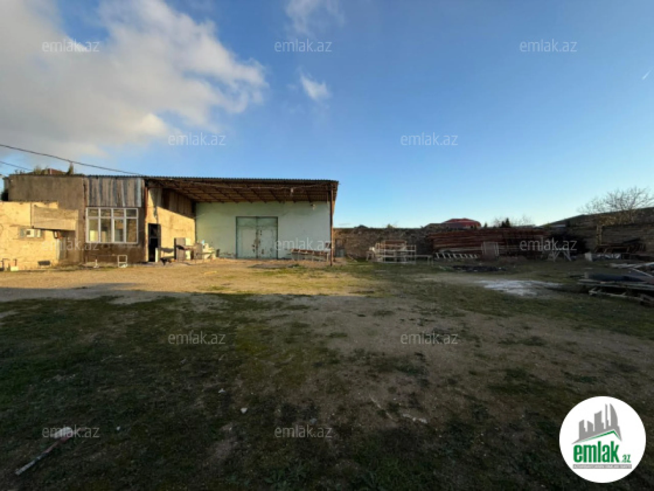 Satılır torpaq sahəsi 13 m²