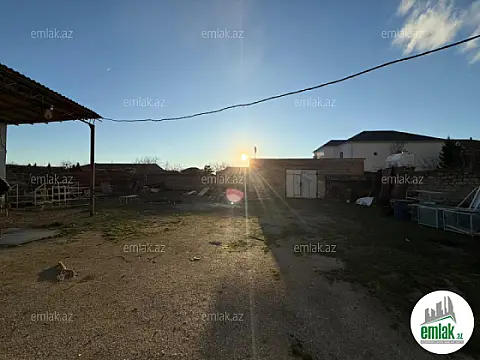 Satılır torpaq sahəsi 13 m²