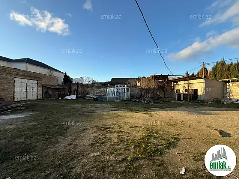 Satılır torpaq sahəsi 13 m²