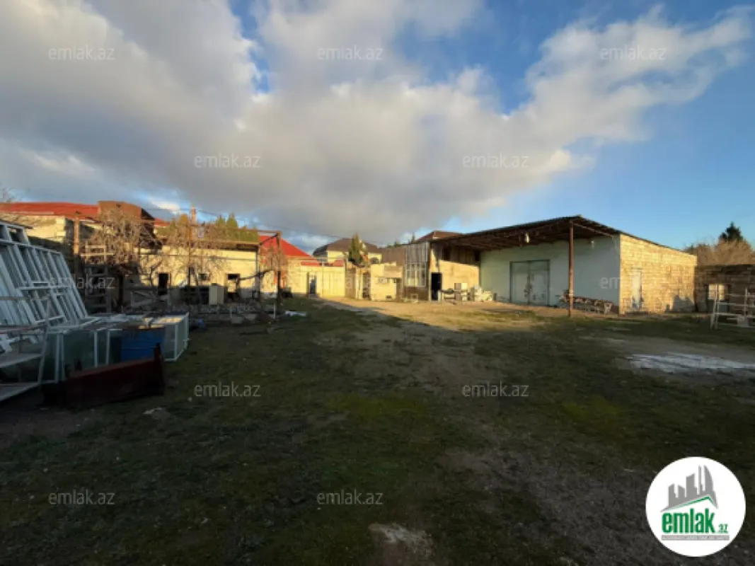 Satılır torpaq sahəsi 13 m²