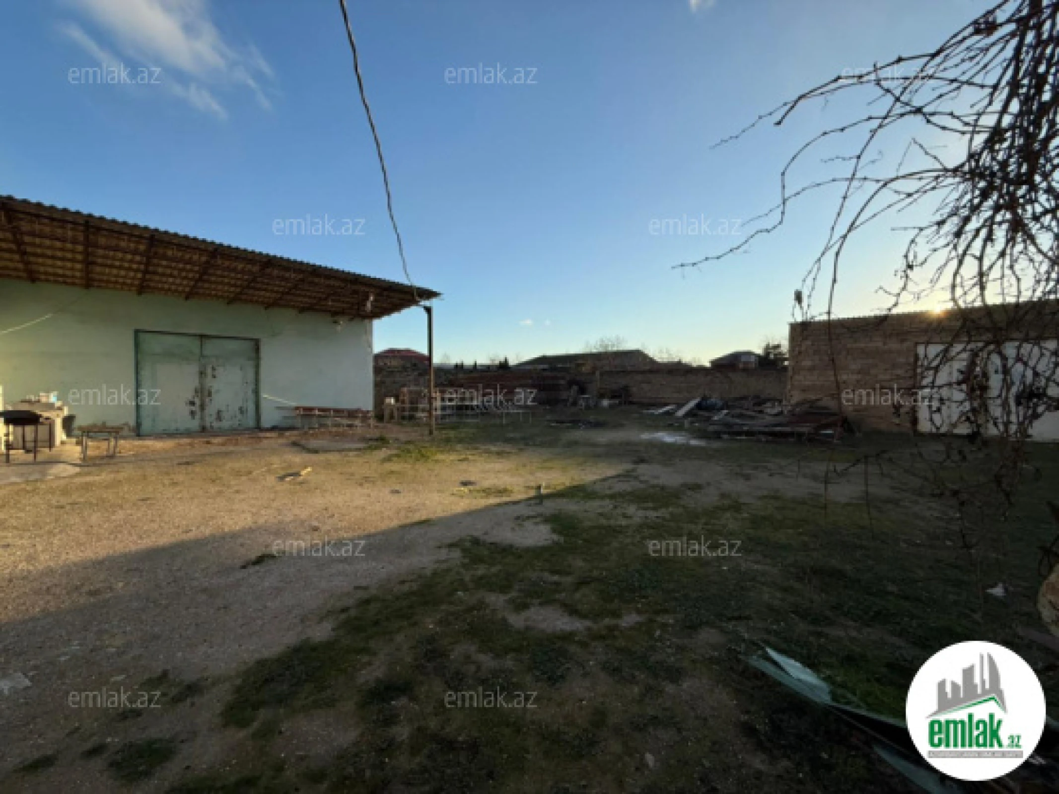 Satılır torpaq sahəsi 13 m²