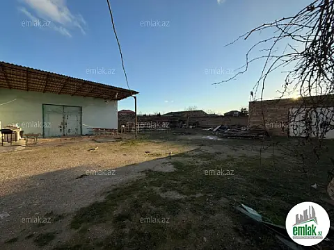 Satılır torpaq sahəsi 13 m²