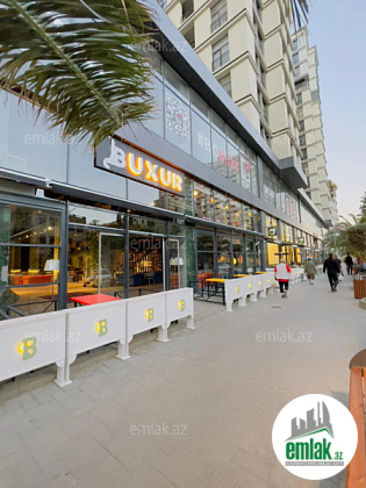 Satılır 4 otaqlı yeni tikili 130 m²