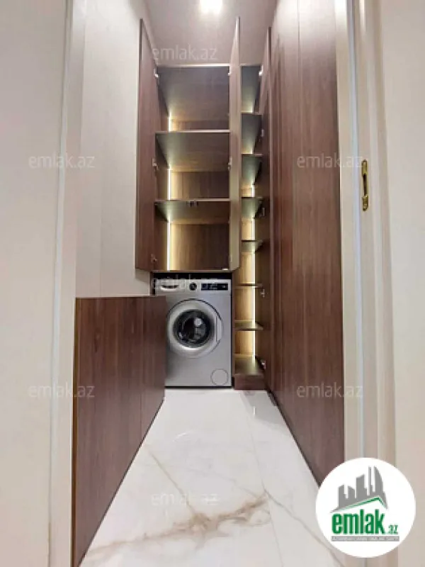 Satılır 3 otaqlı yeni tikili 85 m²