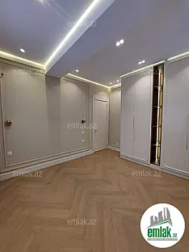 Satılır 3 otaqlı yeni tikili 85 m²