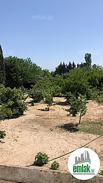 Satılır 5 otaqlı mənzil 220 m²