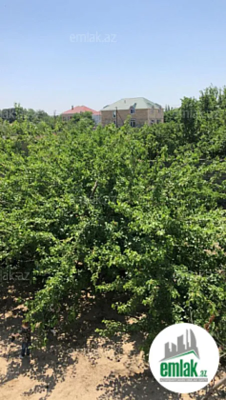 Satılır 5 otaqlı mənzil 220 m²