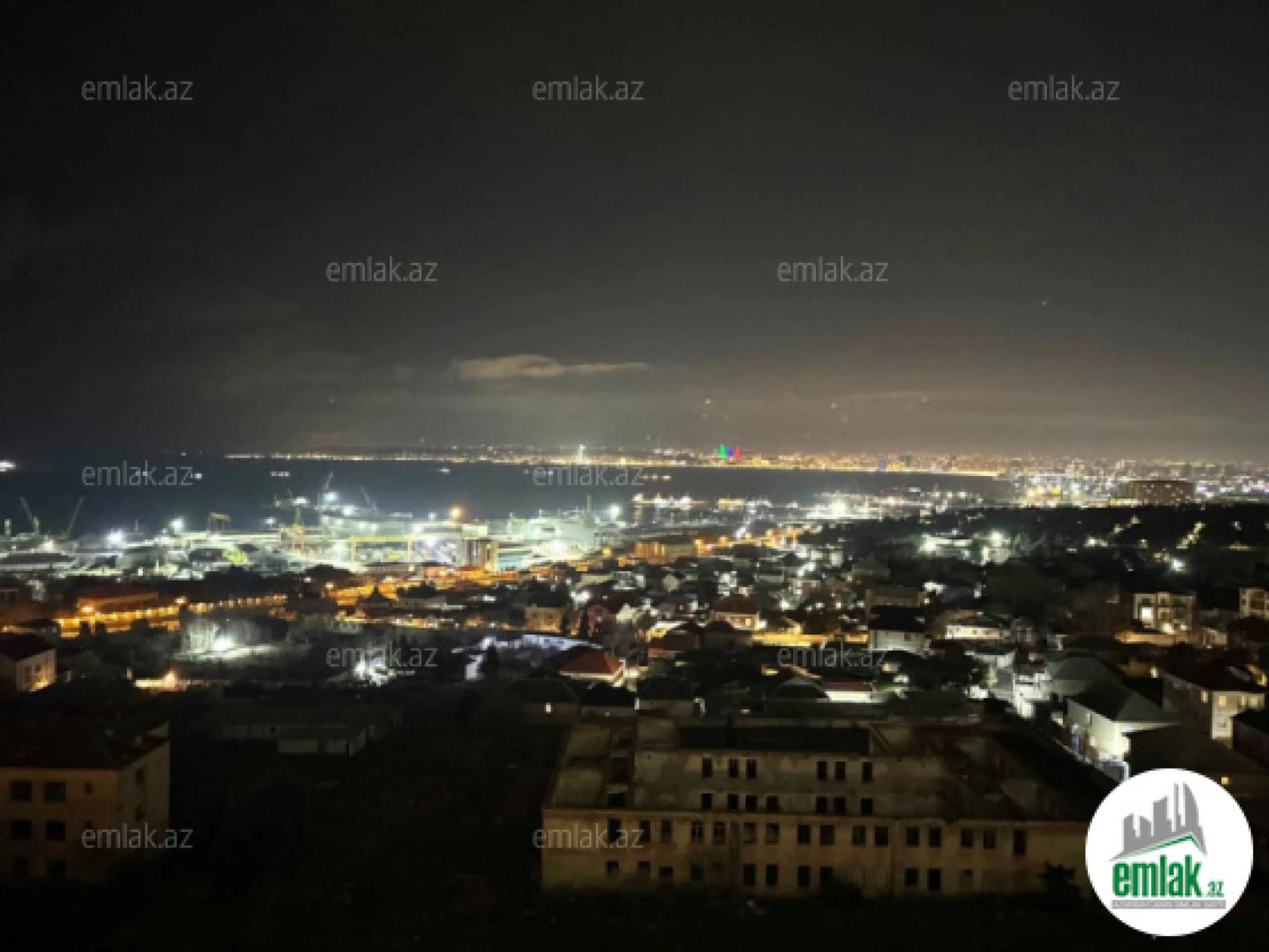 Satılır 3 otaqlı yeni tikili 110 m²