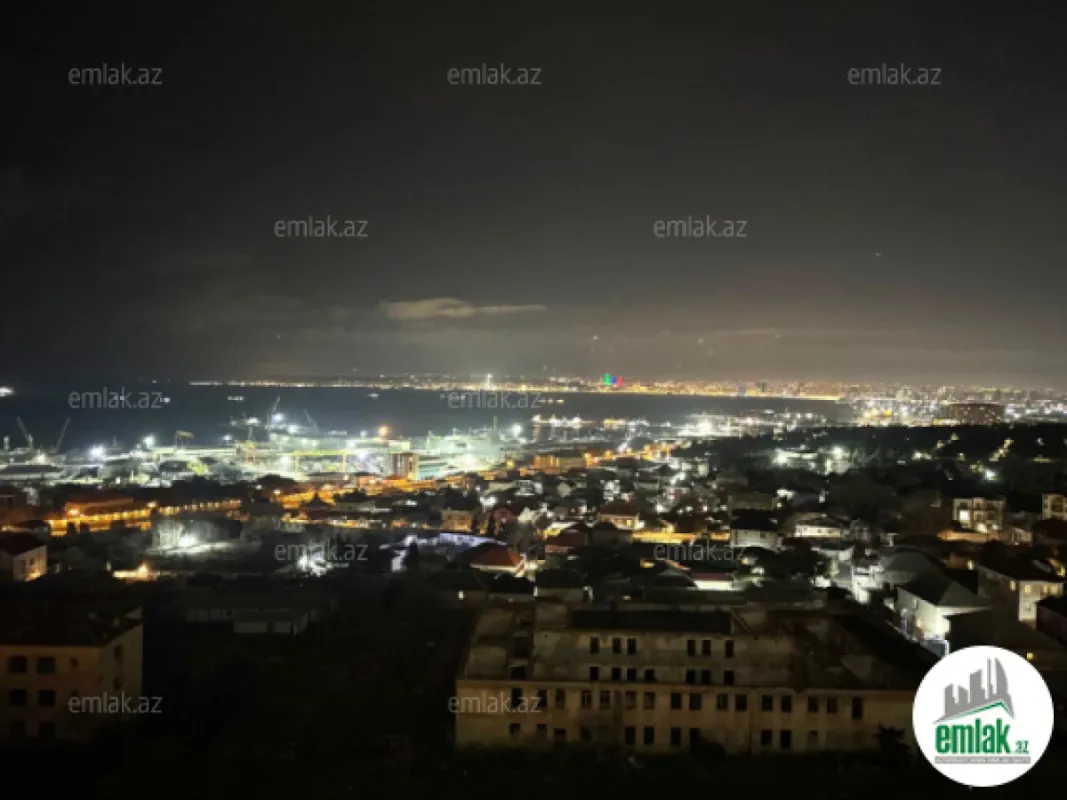 Satılır 3 otaqlı yeni tikili 110 m²