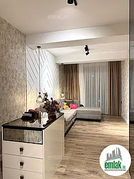 Satılır 3 otaqlı yeni tikili 110 m²