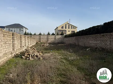 Satılır torpaq sahəsi 5 m² — Bakı 5.00 m²