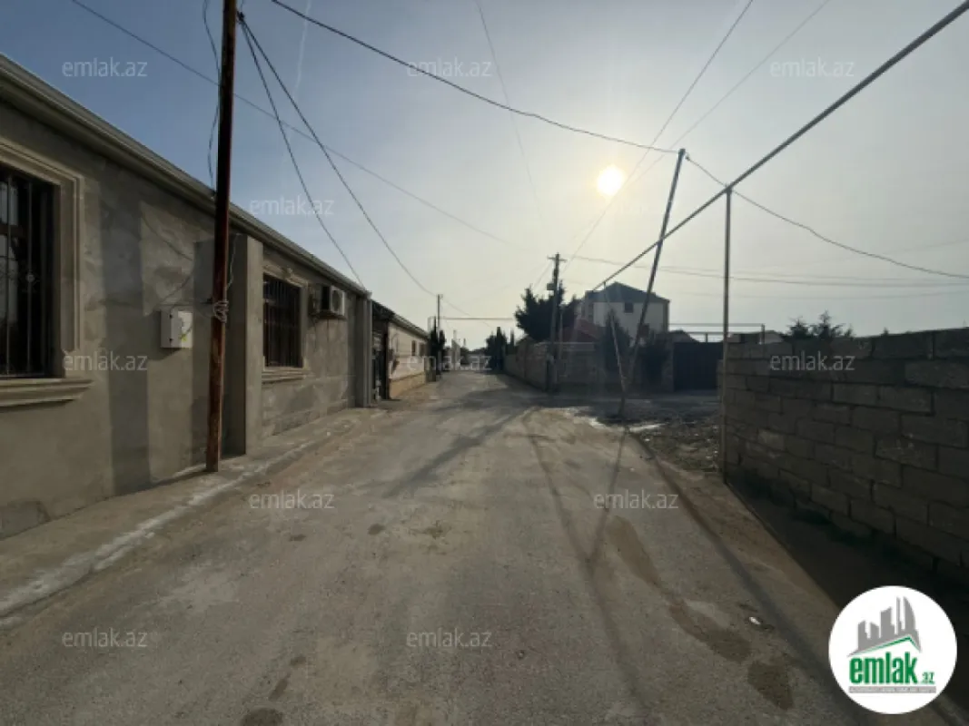 Satılır torpaq sahəsi 5 m²