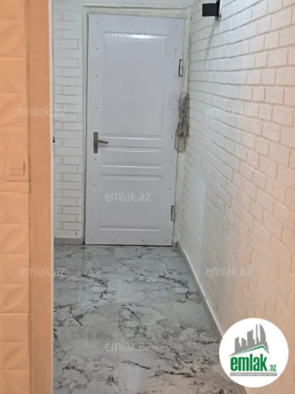 Satılır 2 otaqlı köhnə tikili 50 m²