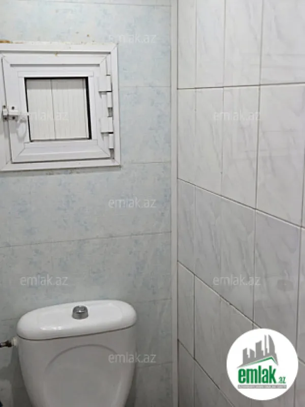 Satılır 2 otaqlı köhnə tikili 50 m²