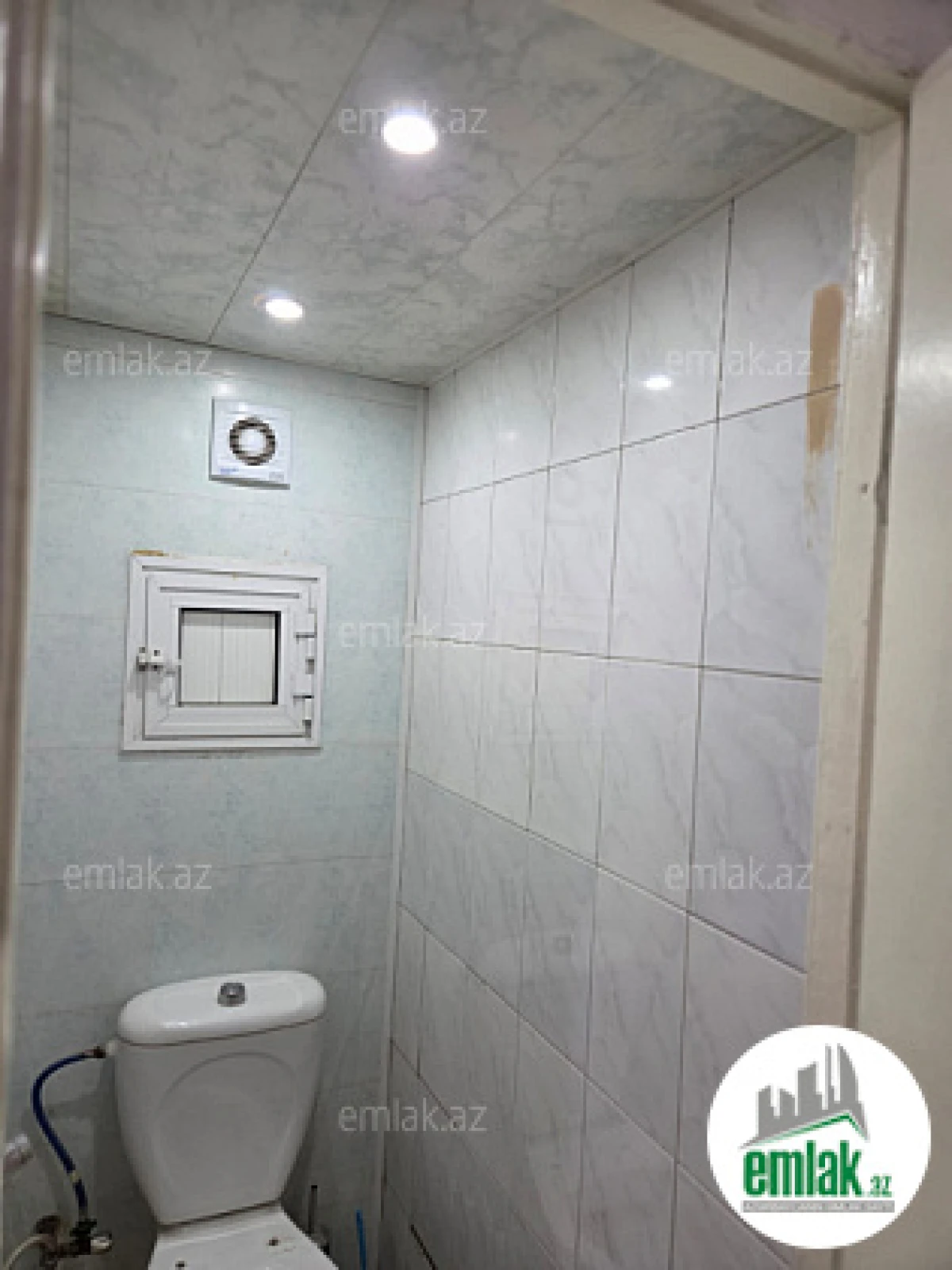 Satılır 2 otaqlı köhnə tikili 50 m²