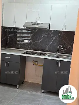 Satılır 2 otaqlı köhnə tikili 50 m²