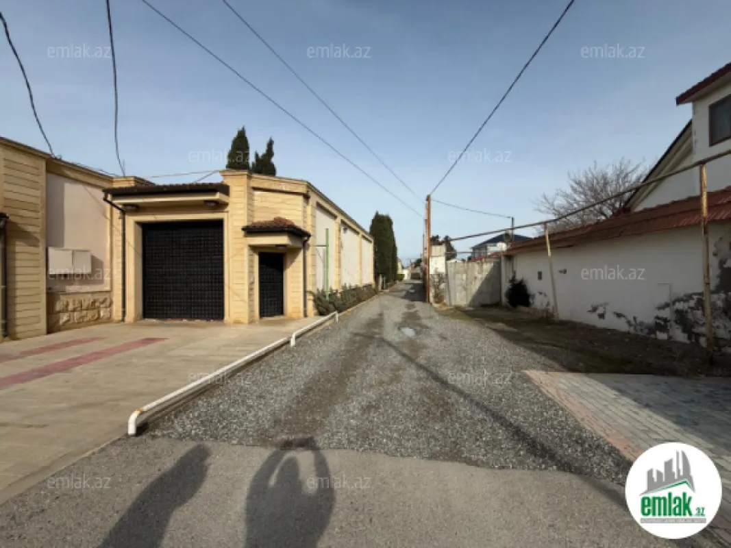 Satılır torpaq sahəsi 60 m²