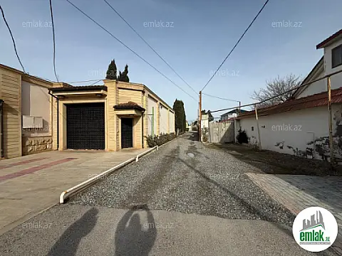 Satılır torpaq sahəsi 60 m²