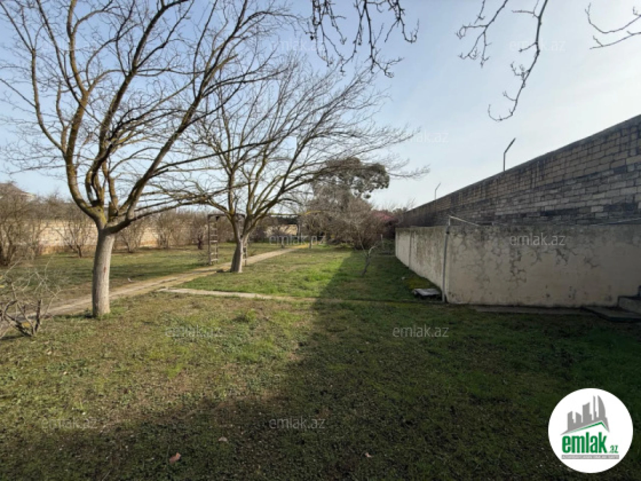 Satılır torpaq sahəsi 60 m²