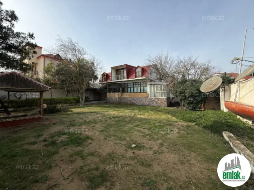 Satılır torpaq sahəsi 60 m²