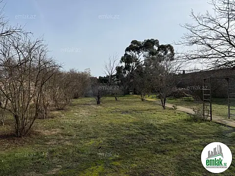 Satılır torpaq sahəsi 60 m²