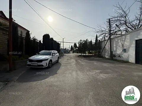 Satılır torpaq sahəsi 60 m²