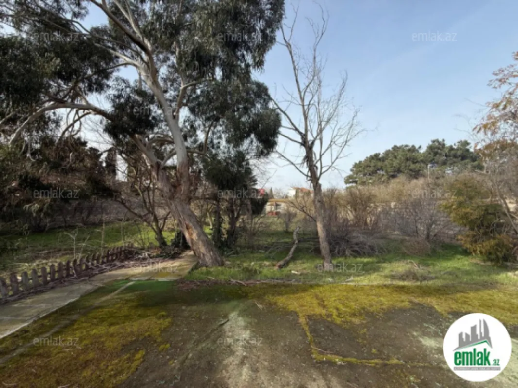 Satılır torpaq sahəsi 60 m²